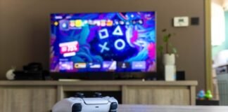 Liste complète des exclusivités de la PS5 !