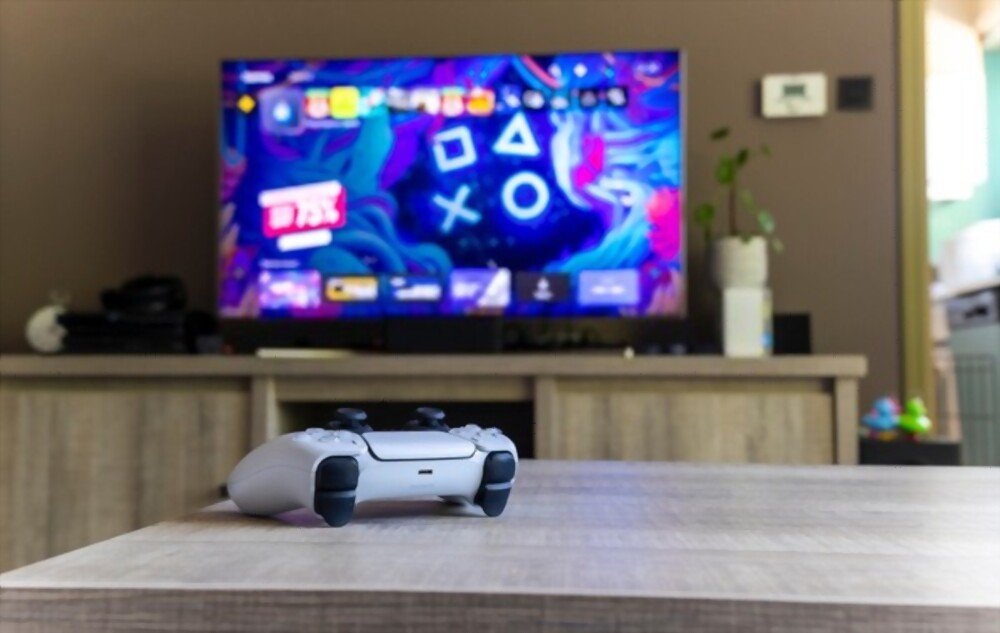PS5 account Delen Hoe Deel Je Je Games PS5 account Delen Hoe Deel Je Je Games