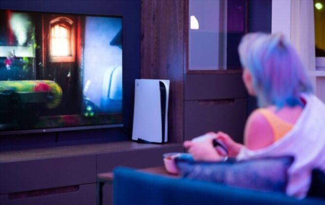PS5 qui s'éteint toute seule : Que faire pour la réparer