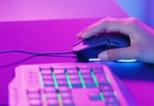 Les meilleures souris gaming pour les FPS !