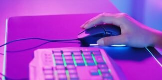 Les meilleures souris gaming pour les FPS !