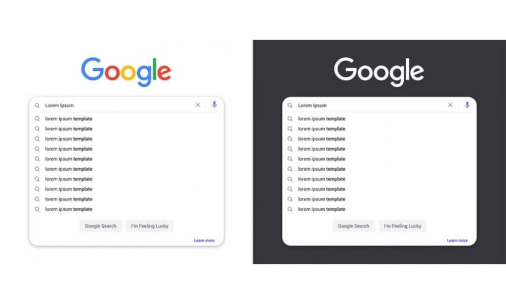 Pourquoi la barre de recherche Google est-elle importante ?