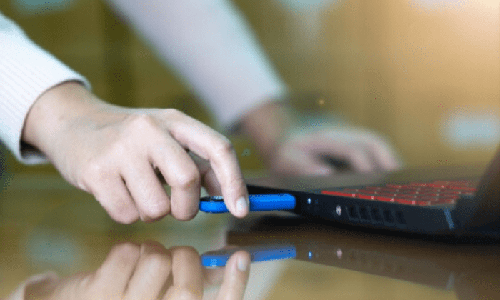 Comment bloquer l’utilisation des clés USB sous Windows ? | TT-Hardware