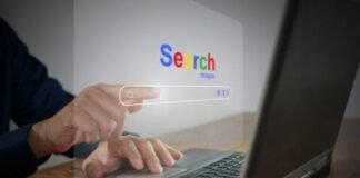 Comment faire apparaître la barre de recherche Google sur votre écran ?