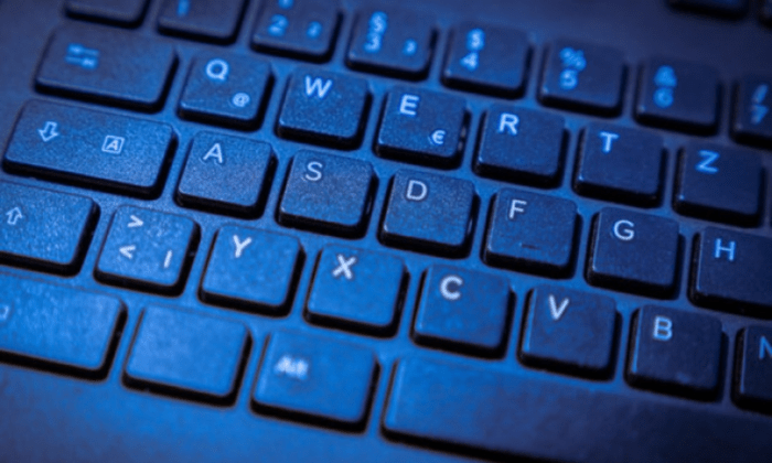 How to diagnose and repair a dead laptop keyboard? | TT-Hardware