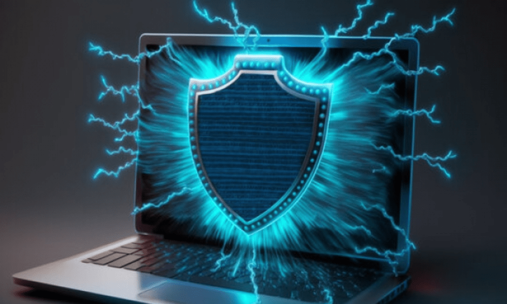 Scannez votre PC avec un antivirus