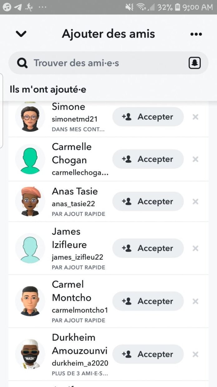 Comment enlever l
