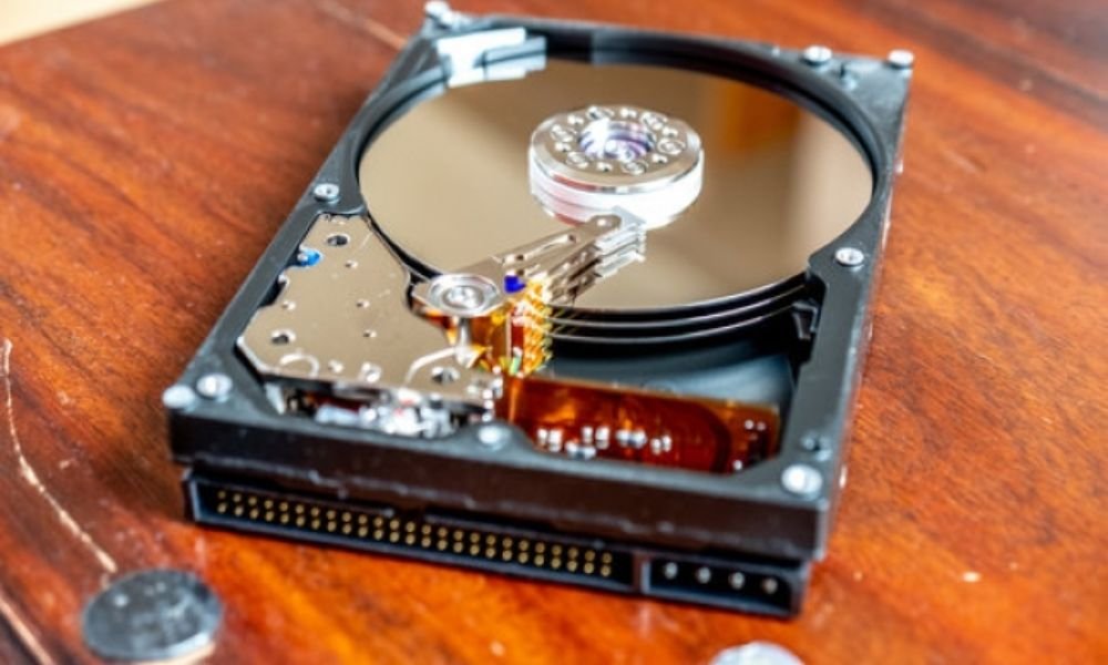 Comment savoir si mon disque dur est endommagé physiquement ?