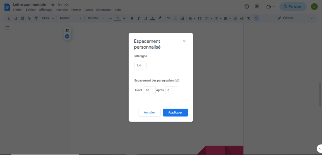 Comment supprimer une page sur Google Docs ? [Guide]