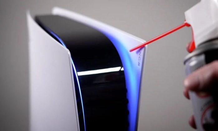 PS5 qui s'éteint toute seule ! 7 solutions pour la réparer