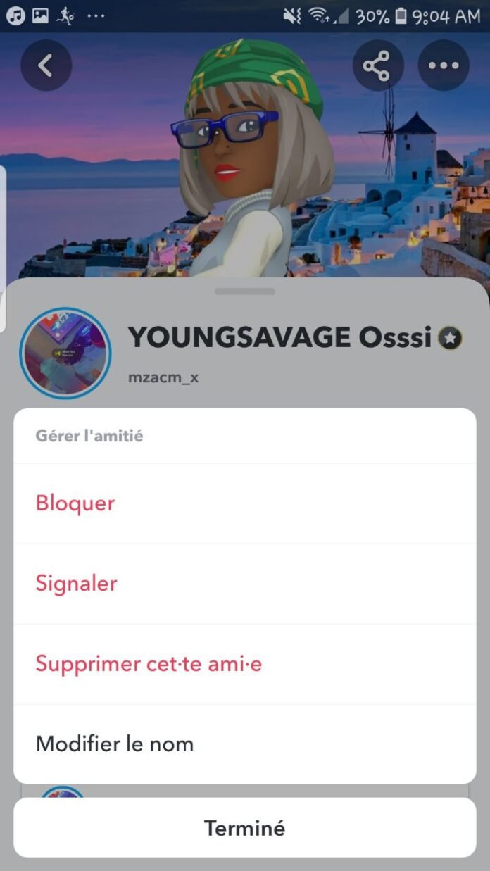 Comment enlever l