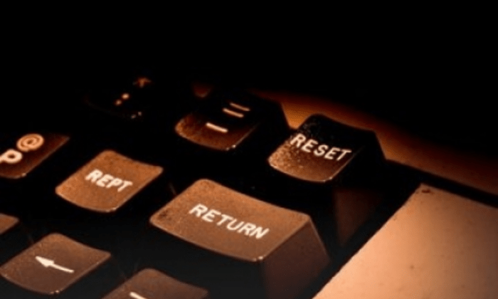 Rest Button Cpu Reset button on desktop computer: what is it for and how do you use it ...