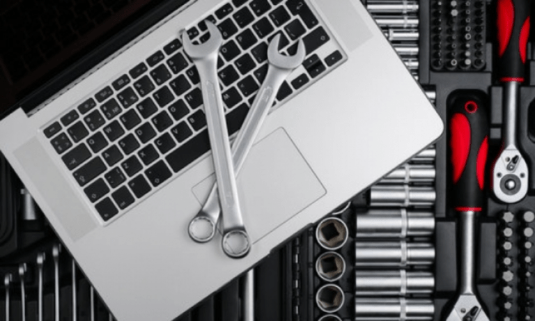 How to diagnose and repair a dead laptop keyboard? | TT-Hardware