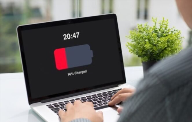 4 soluções se a bateria do seu laptop descarregar rapidamente no ...