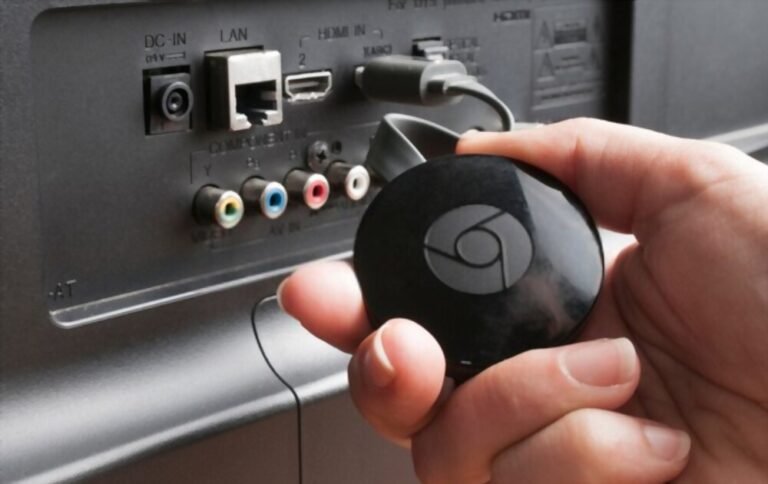 Comment Utiliser Chromecast Sans Wifi 4 M thodes 