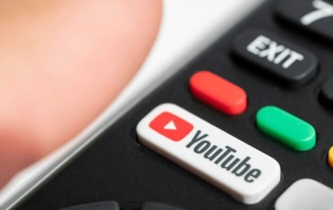 YouTube ne fonctionne plus sur ma TV [7 Solutions]