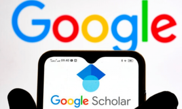 Google Scholar : Le Meilleur Outil De Recherche Académique