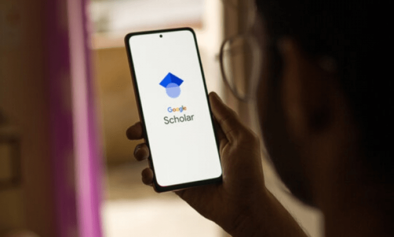 Google Scholar : le moteur de recherche académique pour accéder aux ...