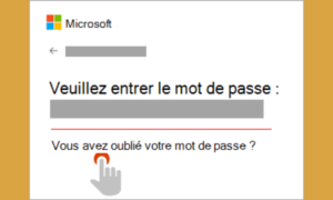 Hotmail : se connecter à votre boîte Mail par Outlook