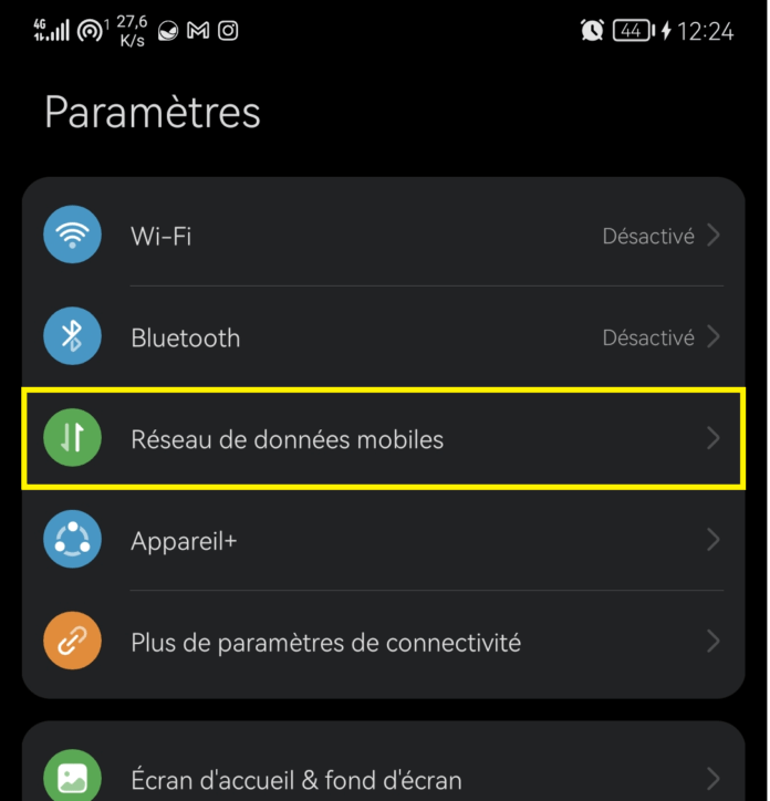 COMMENT UTILISER LE CHROMECAST SANS TELECOMMANDE visual data 5