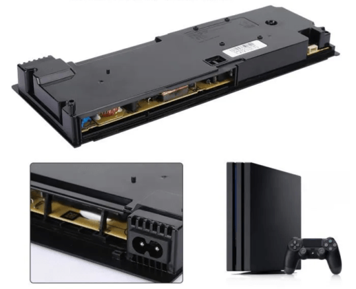 Comment réparer une PS4 qui s’éteint toute seule