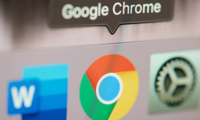 Przegladarka Google Chrome Nie Otwiera Sie