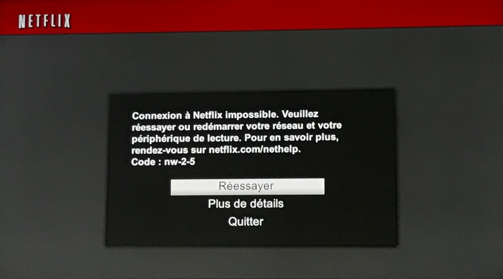 Comment Corriger l