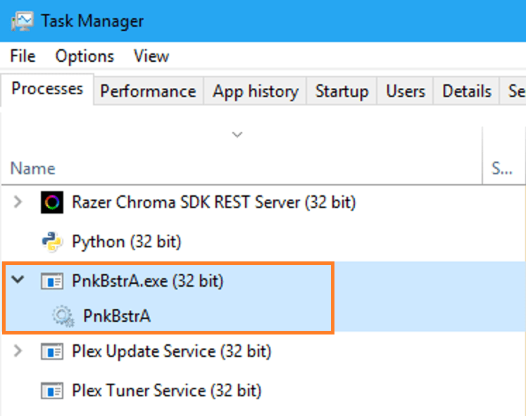 What is PunkBuster services? can i uninstall it