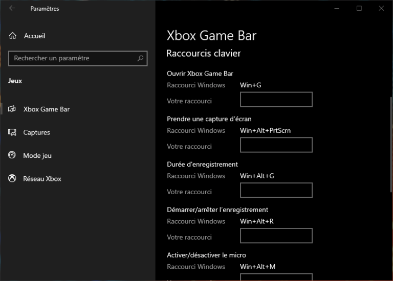„MsGaming Overlay“ unter Windows 10 beheben [4 Lösungen]