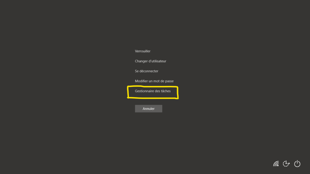 Que faire si la touche Alt Gr ne fonctionne plus sur votre clavier