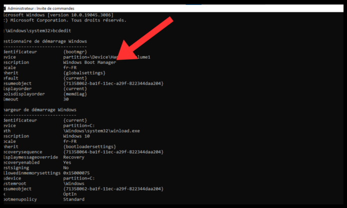Comment activer et utiliser Windows Boot Manager ? | TT-Hardware