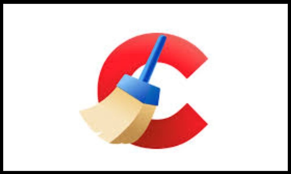 CCLEANER