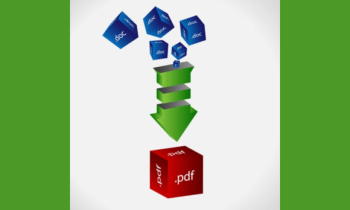 iLovePDF Online PDF tools for PDF lovers
