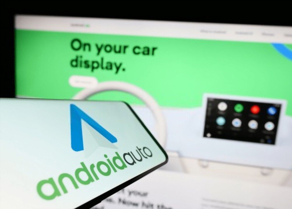 Android Auto : Google apporte une nouveauté bienvenue à l'interface