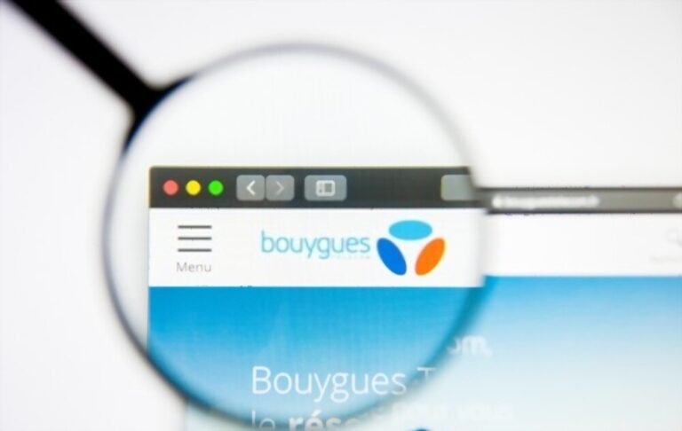 Messagerie bbox : Connexion boîte Mail Bouygues Telecom