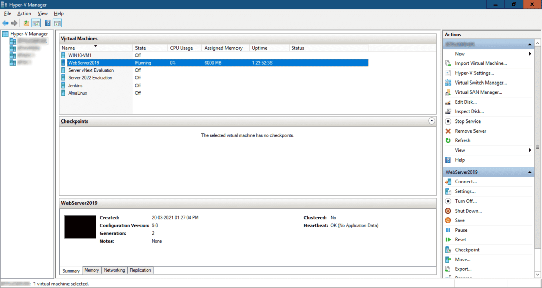 How to emulate Windows XP on Windows 11?