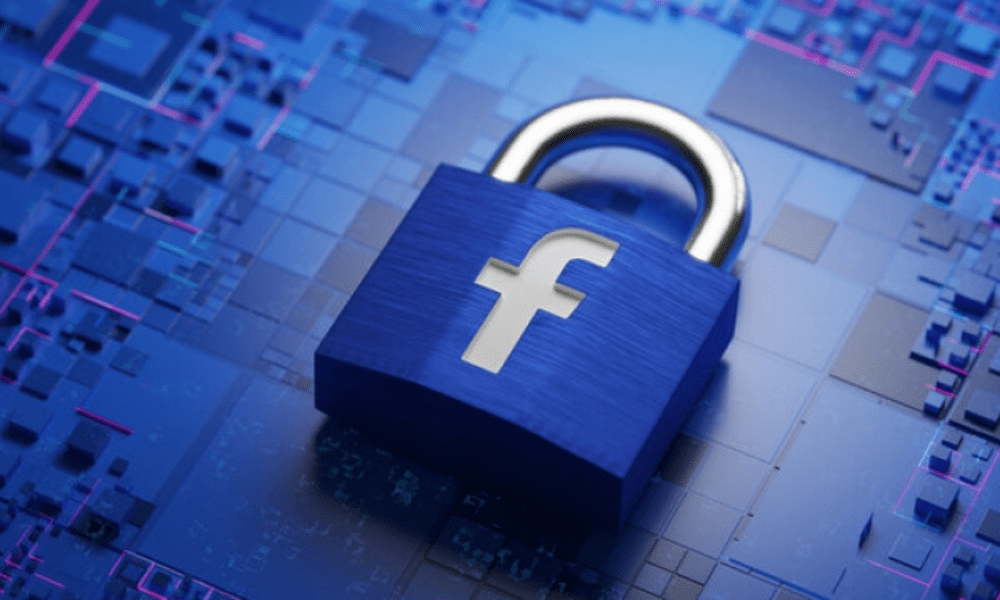 Protegez votre compte Facebook et votre compte Messenger