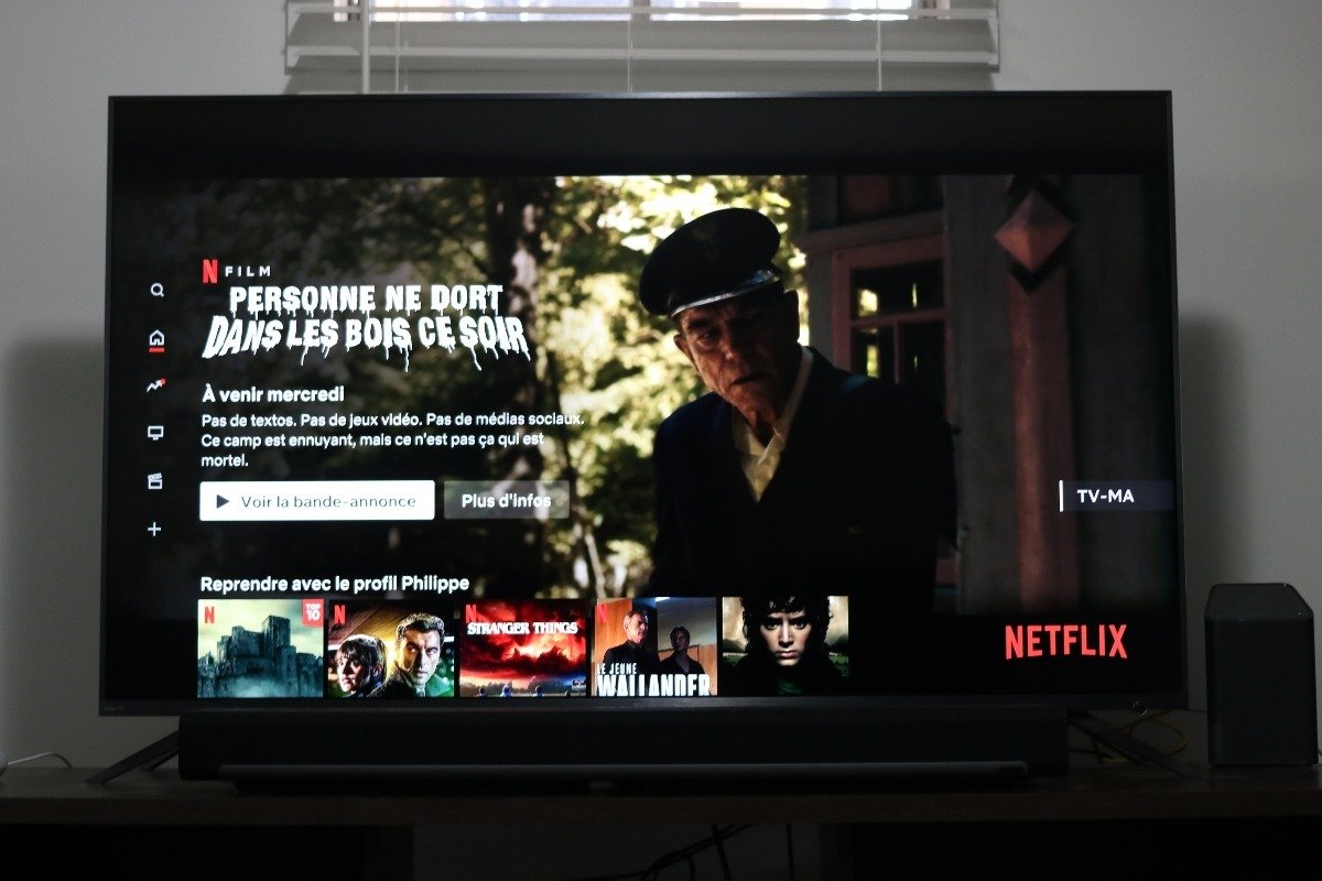 ¿cómo Ver Netflix En Tu Televisor Con Un Chromecastemk 9594