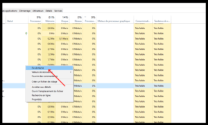 Qtwebengineprocess.exe sur Windows : Qu'est-ce que c'est