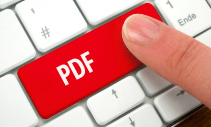 iLovePDF Outils PDF en ligne pour les amateurs de PDF