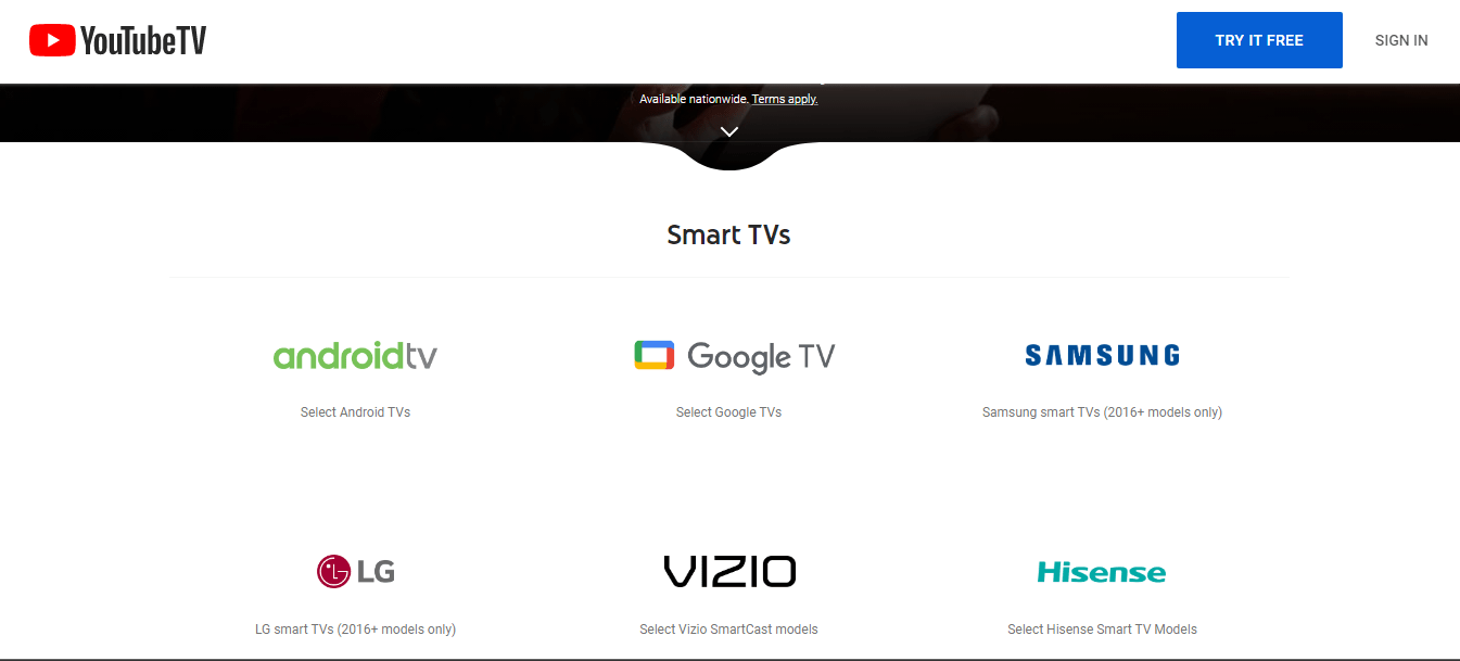 ¿Cómo solucionar el problema de YouTube que no funciona en tu televisor ...