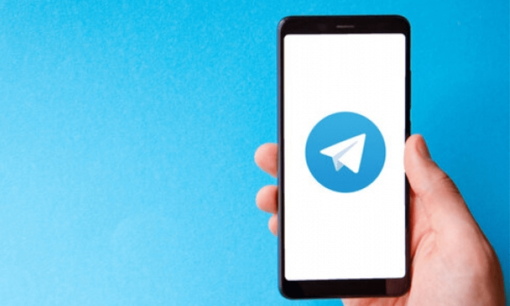 Utiliser la version web de Telegram dans votre navigateur