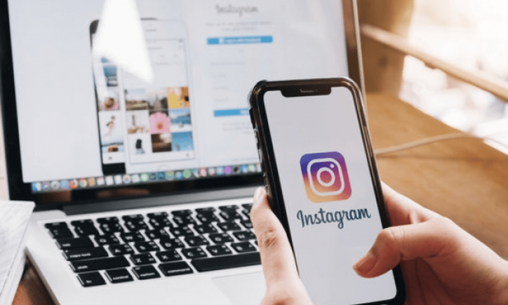 Désinstaller et réinstaller l’application Instagram
