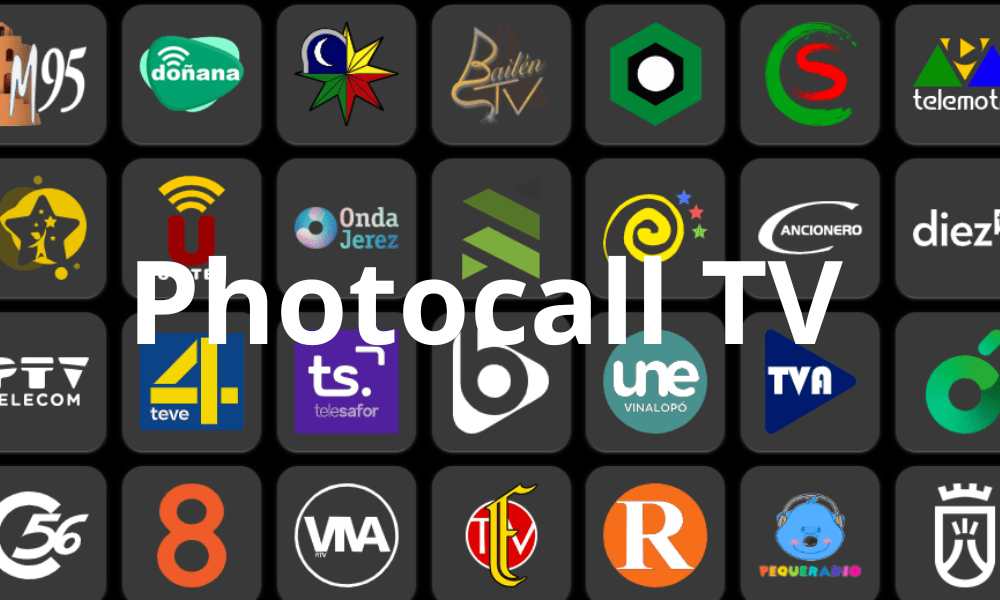 Photocall tv streaming adguard customer support