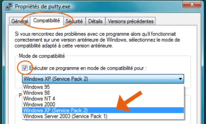 C Mo Utilizar Setup Exe Para Instalar O Actualizar Software En Windows