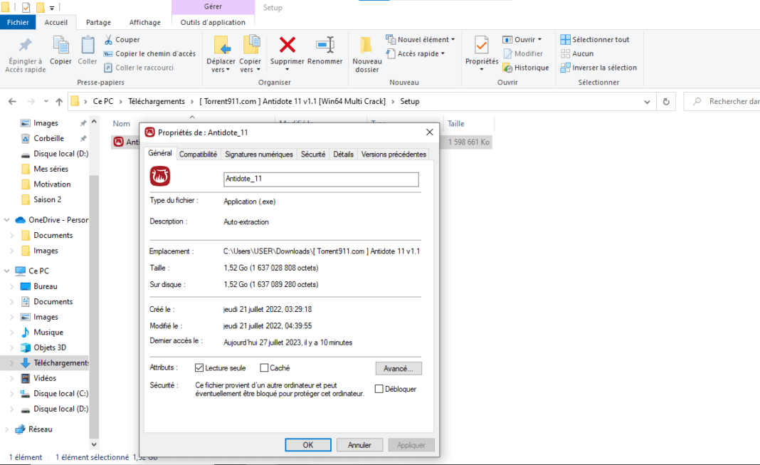 Wie verwende ich setup.exe, um Software unter Windows zu installieren oder zu aktualisieren?