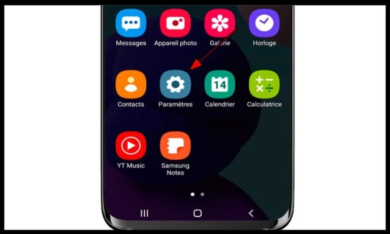 Vo LTE1 : C'est quoi ? Comment le désactiver si besoin