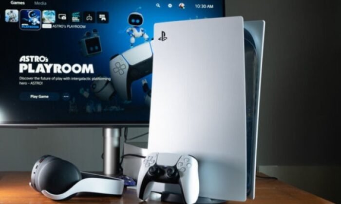 How to customize/change the theme on your PS5?