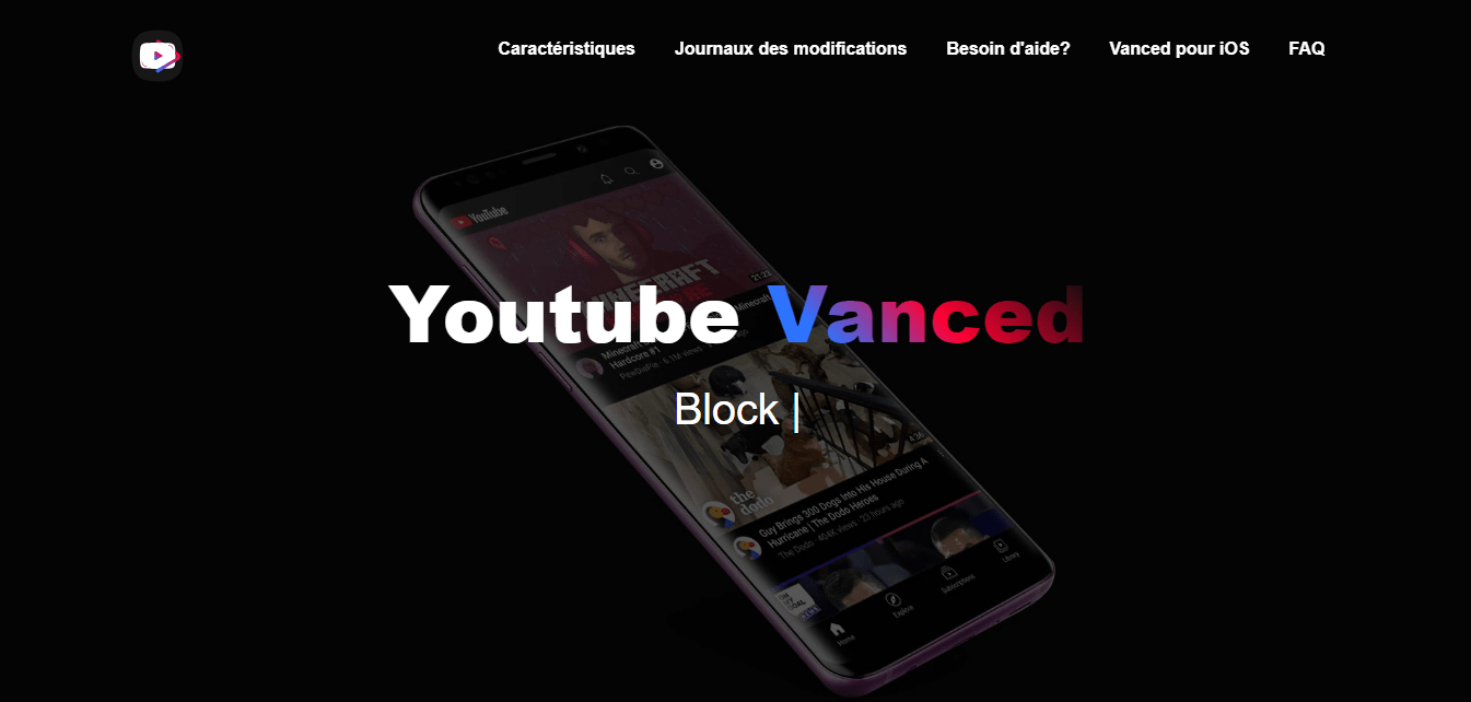 Comment réparer YouTube Vanced qui ne fonctionne plus