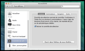 COMMENT CLIQUER AROBASE SUR PC visual data 5